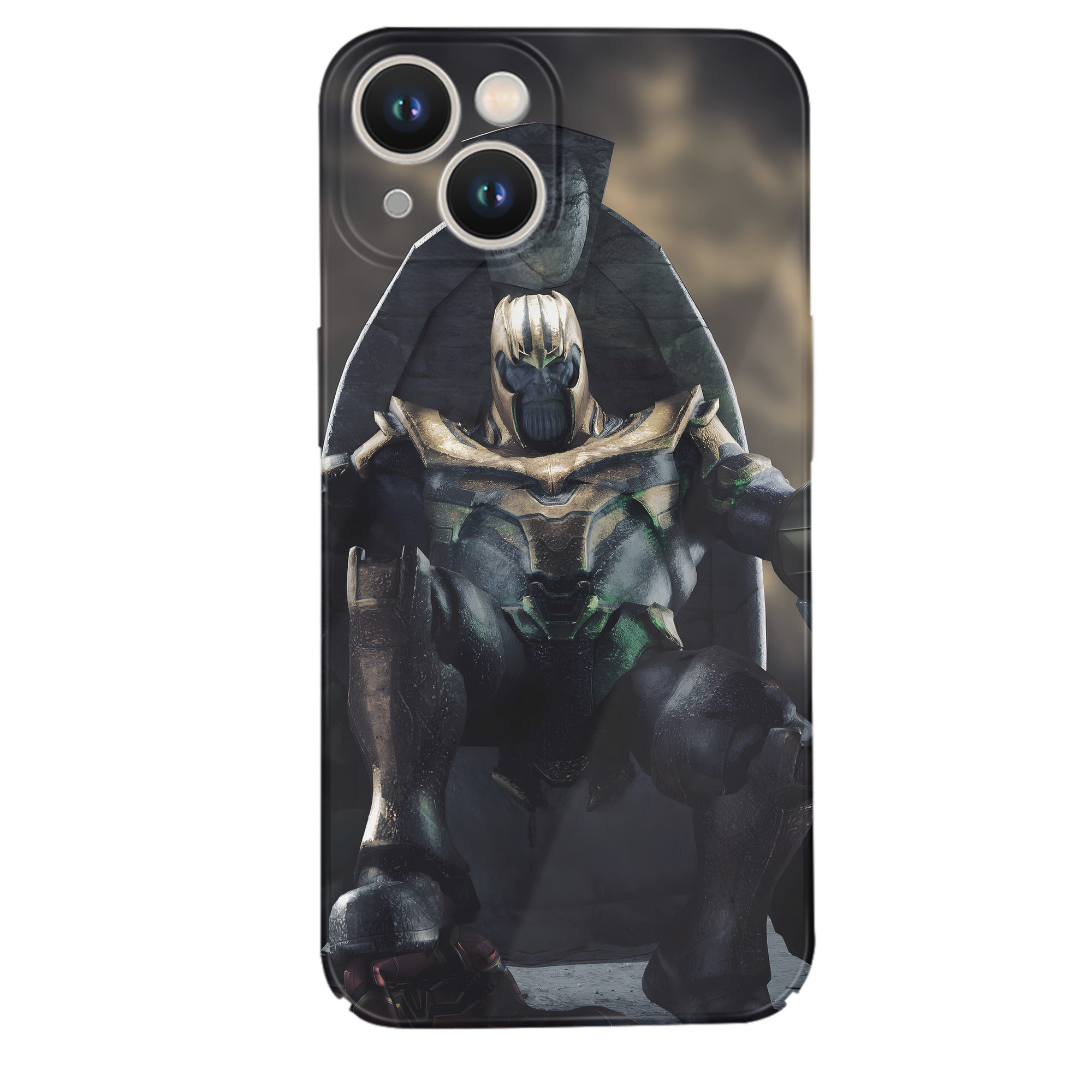 （画像用） アベンジャーズ The Avengers 【iPhone 14シリーズ対応】ハードケース